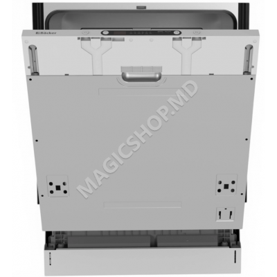 Mașină de spălat vase Backer WQP12-5315 incorporabila